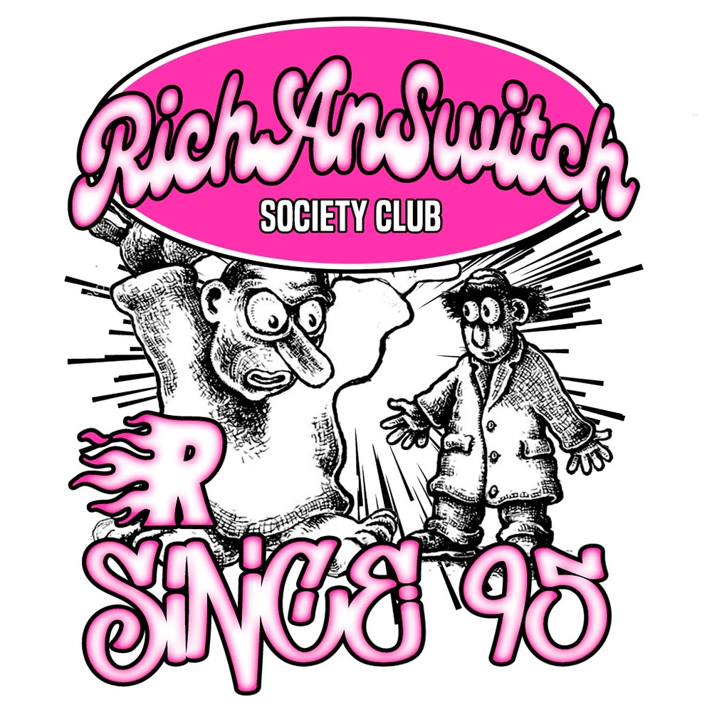 Meet your Posher, Rah